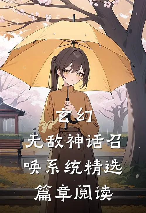 玄幻：无敌神话召唤系统精选篇章阅读