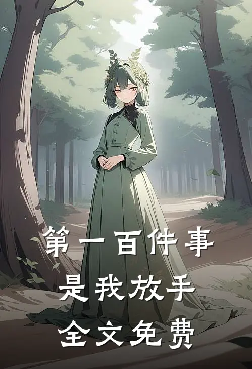 第一百件事,是我放手全文免费阅读