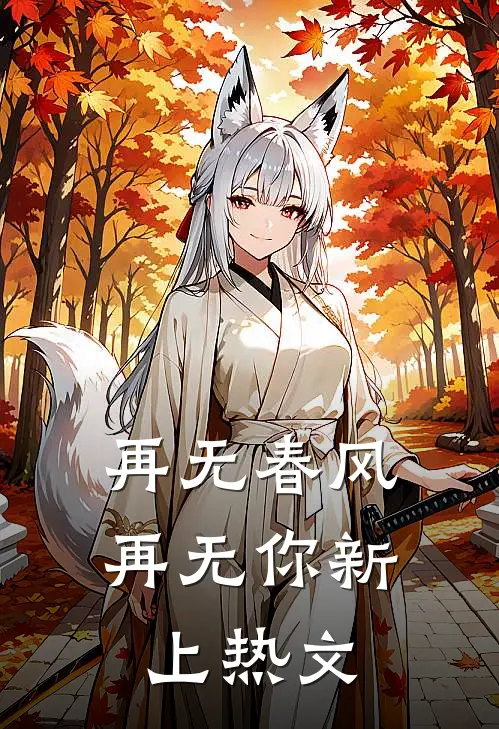 再无春风再无你新上热文