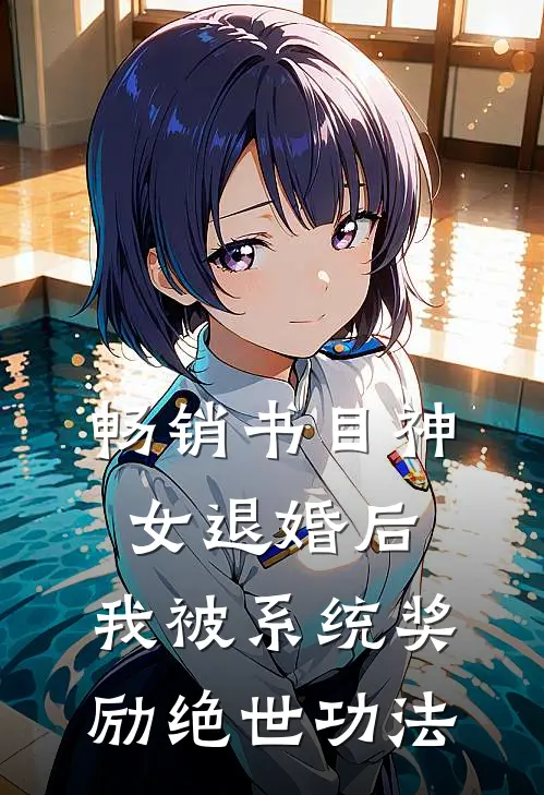 畅销书目神女退婚后，我被系统奖励绝世功法