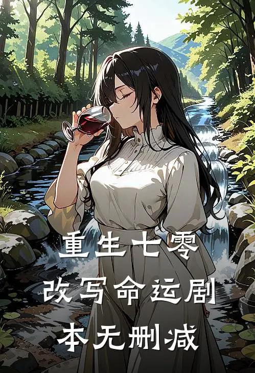 重生七零，改写命运剧本无删减