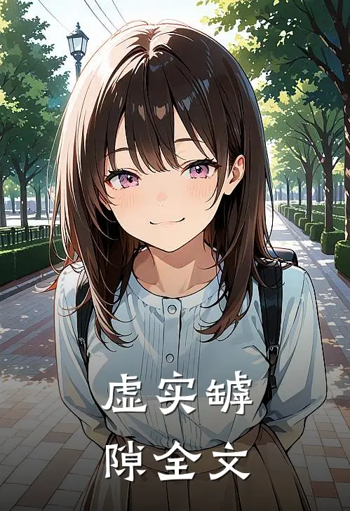 虚实罅隙全文