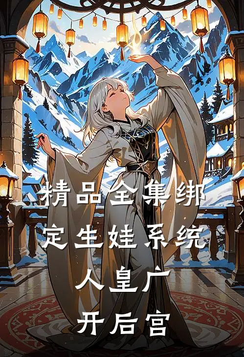 精品全集绑定生娃系统，人皇广开后宫