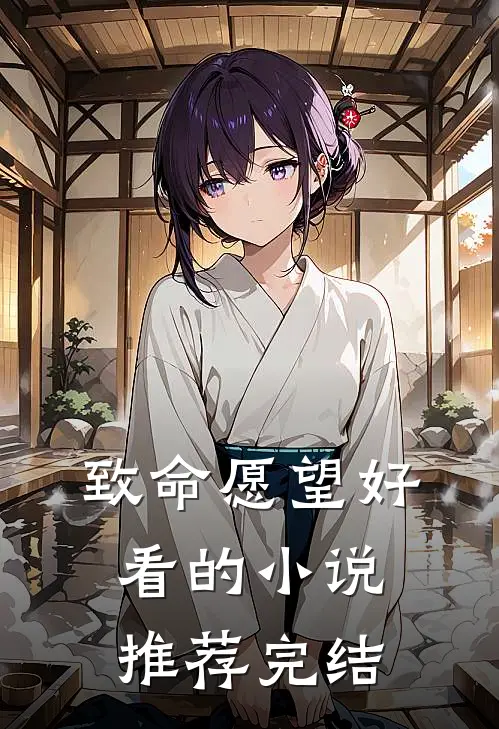 致命愿望好看的小说推荐完结