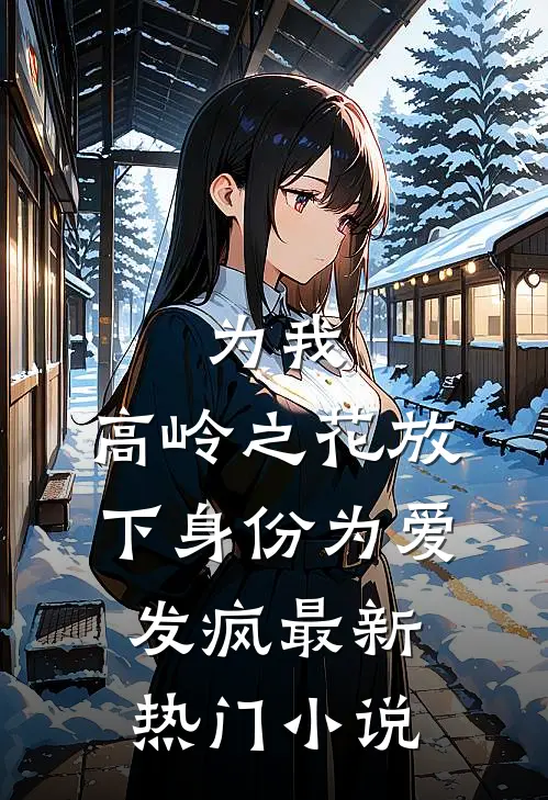 为我，高岭之花放下身份为爱发疯最新热门小说