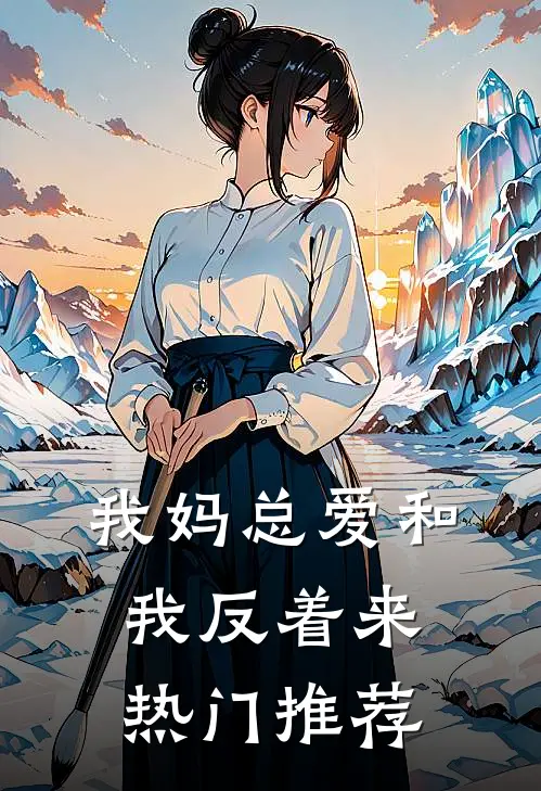 我妈总爱和我反着来热门推荐