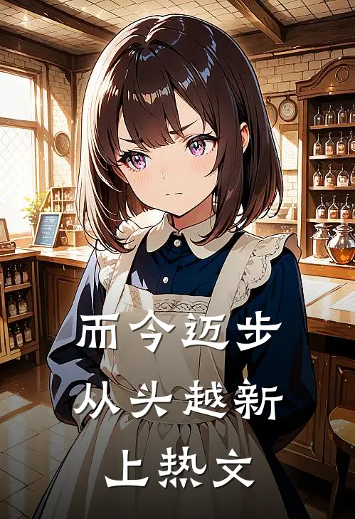 而今迈步从头越新上热文