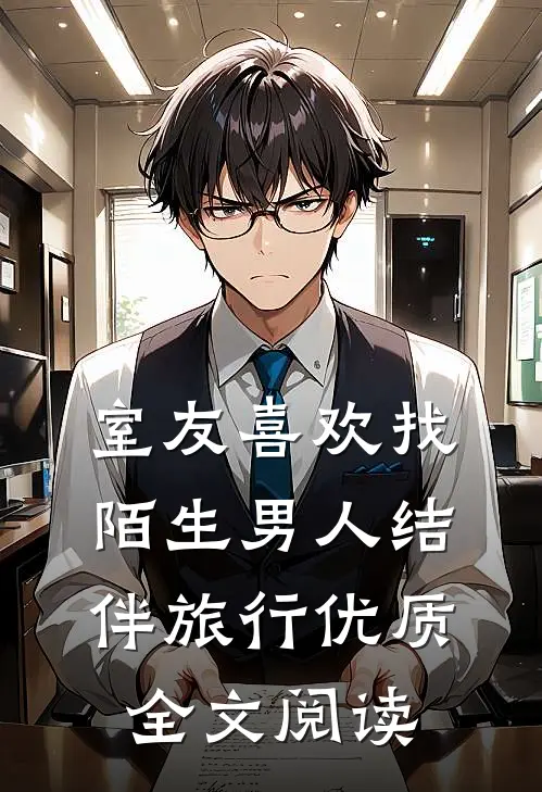 室友喜欢找陌生男人结伴旅行优质全文阅读