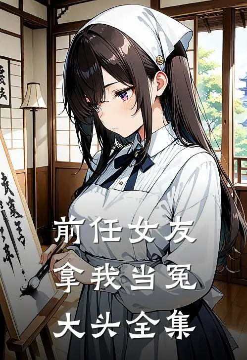 前任女友拿我当冤大头 全集