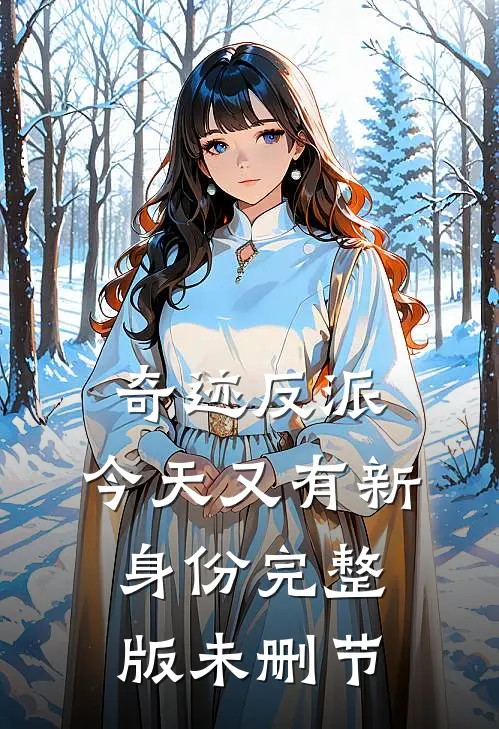奇迹反派：今天又有新身份完整版未删节