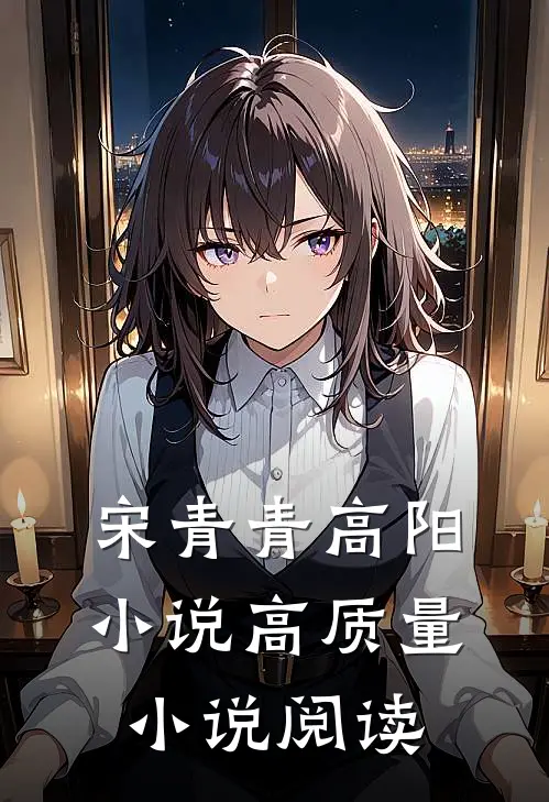宋青青高阳小说高质量小说阅读