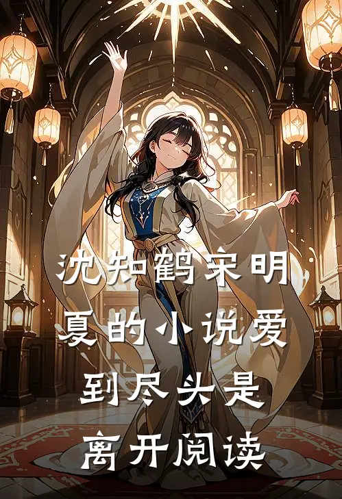 沈知鹤宋明夏的小说爱到尽头是离开阅读
