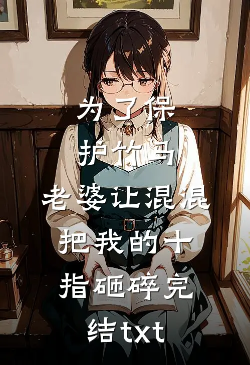 为了保护竹马，老婆让混混把我的十指砸碎完结txt