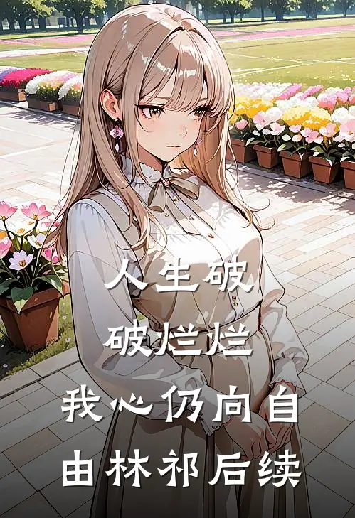 人生破破烂烂，我心仍向自由林祁后续