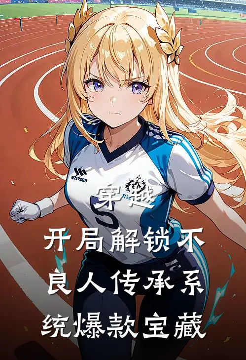 穿越：开局解锁不良人传承系统爆款宝藏