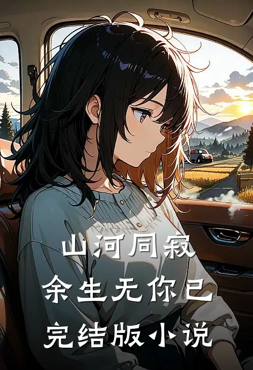 山河同寂，余生无你已完结版小说