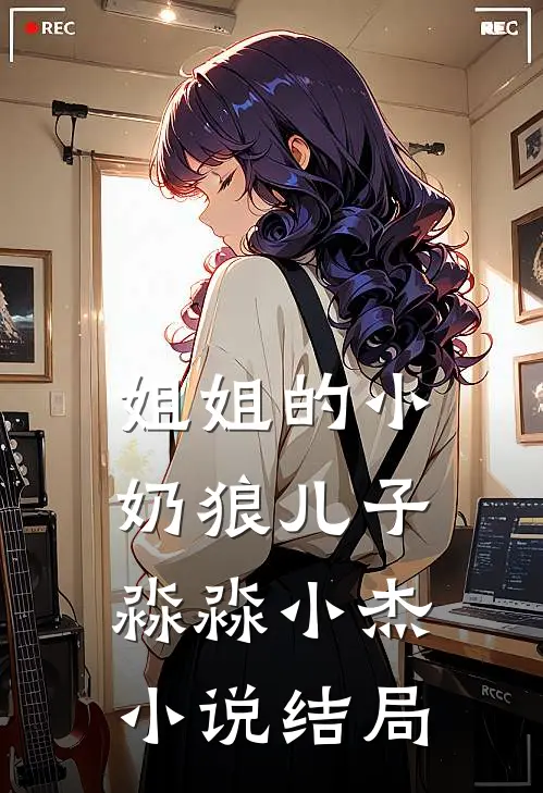 姐姐的小奶狼儿子淼淼小杰小说结局