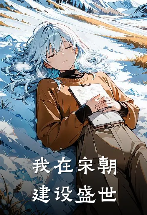 我在宋朝建设盛世