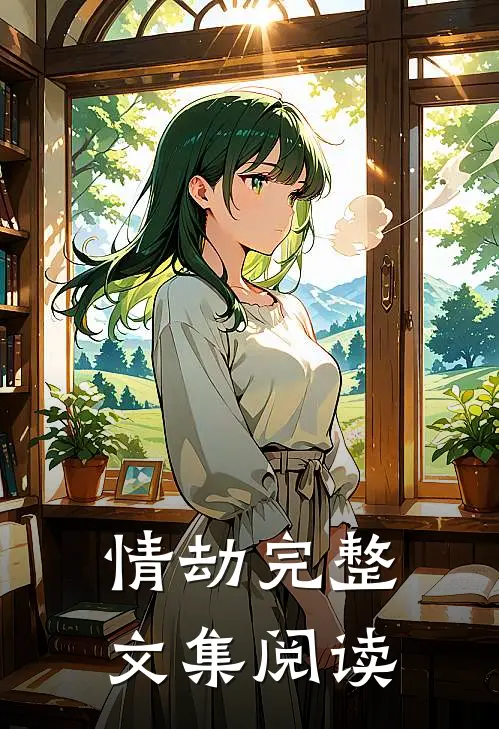 情劫完整文集阅读