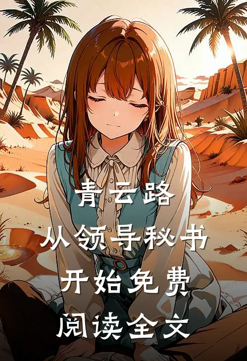 青云路：从领导秘书开始免费阅读全文