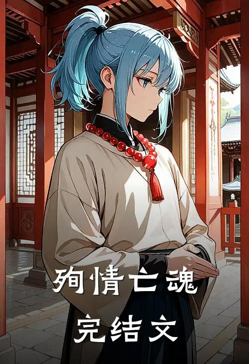 殉情亡魂完结文