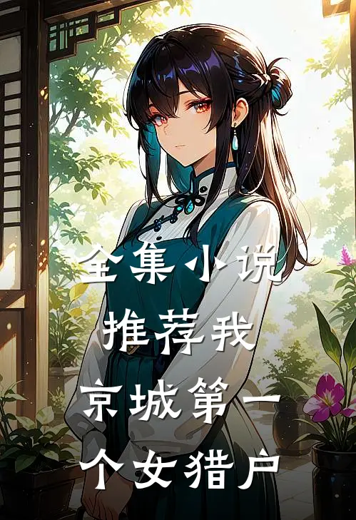 全集小说推荐我，京城第一个女猎户