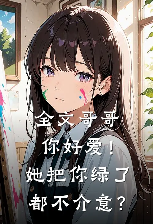 全文哥哥你好爱！她把你绿了都不介意？