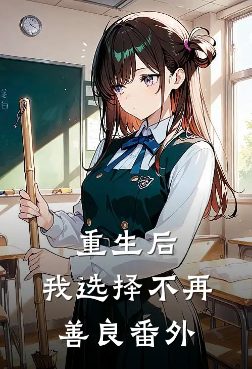 重生后，我选择不再善良 番外