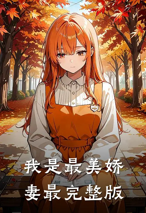 我是最美娇妻最完整版