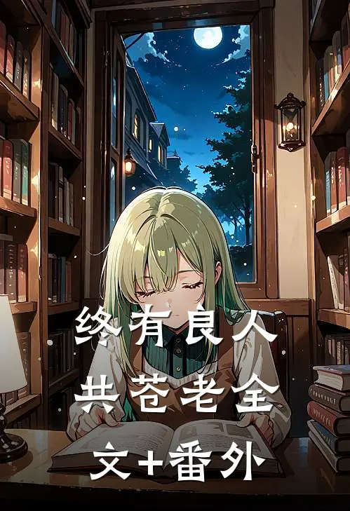 终有良人共苍老全文+番外