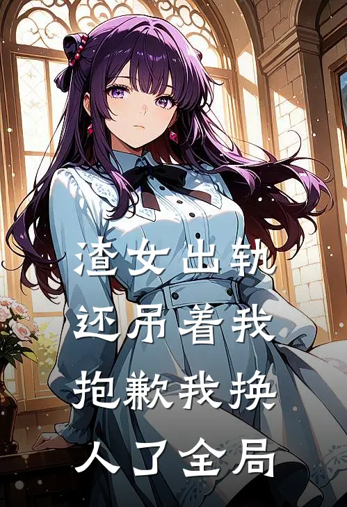 渣女出轨还吊着我，抱歉我换人了全局
