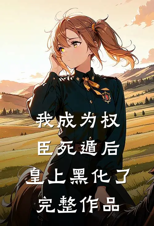 我成为权臣死遁后，皇上黑化了完整作品