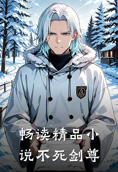 畅读精品小说不死剑尊