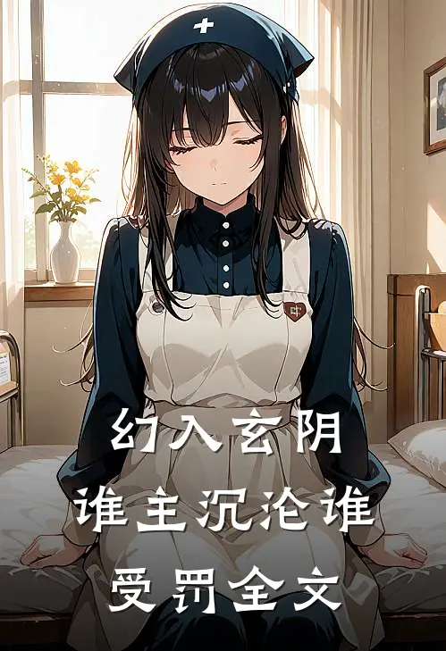 幻入玄阴，谁主沉沦谁受罚全文