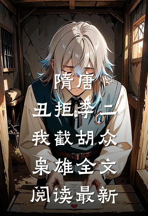 隋唐：丑拒李二，我截胡众枭雄全文阅读最新