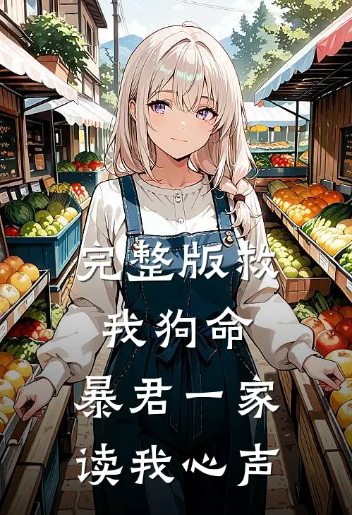 完整版救我狗命，暴君一家读我心声