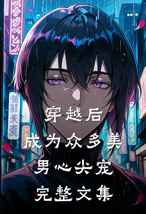 穿越后，成为众多美男心尖宠完整文集