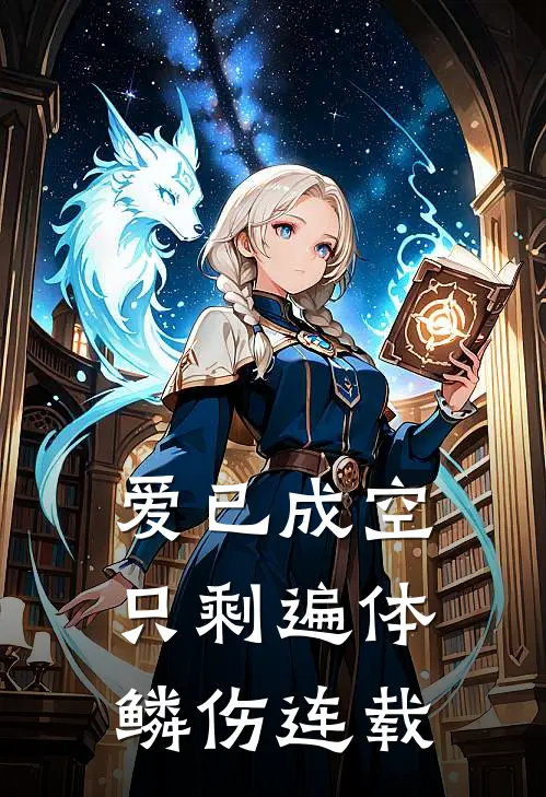 爱已成空，只剩遍体鳞伤连载