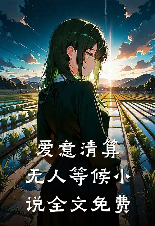 爱意清算，无人等候小说全文免费