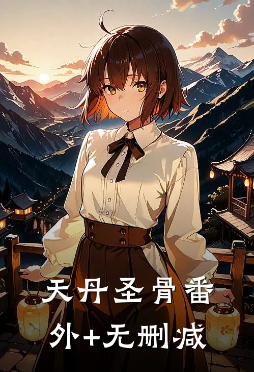 天丹圣骨番外+无删减