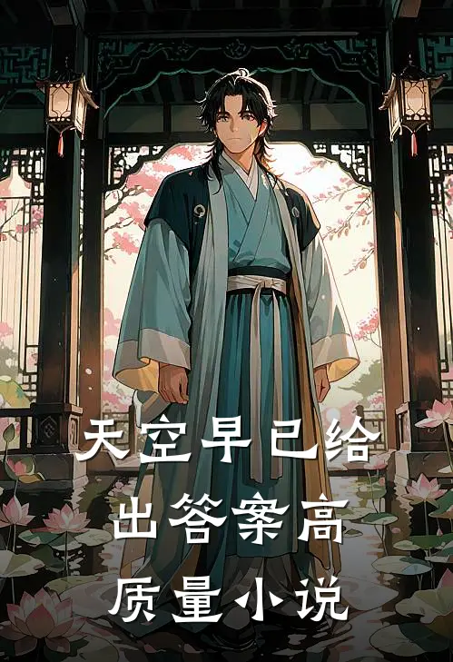 天空早已给出答案高质量小说