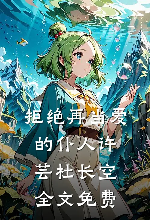 拒绝再当爱的仆人许芸杜长空全文免费