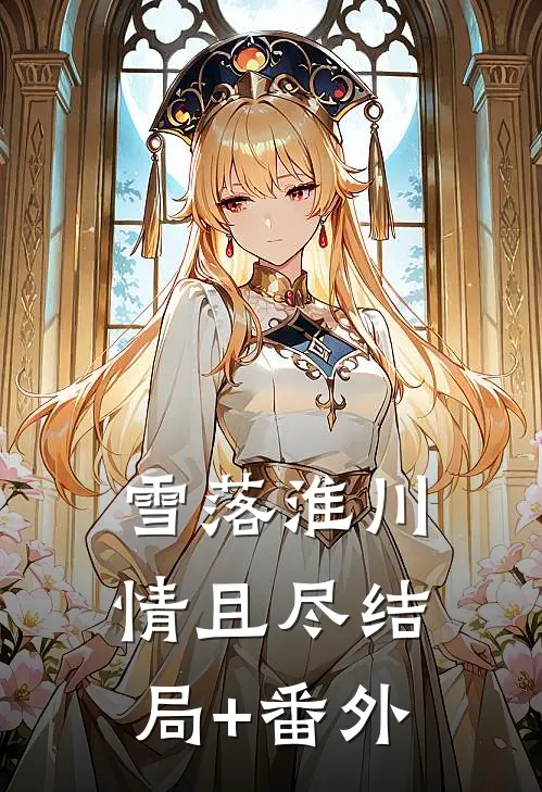 雪落淮川情且尽结局+番外