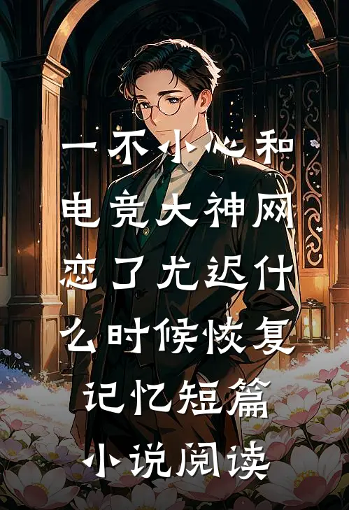 一不小心和电竞大神网恋了尤迟什么时候恢复记忆短篇小说阅读