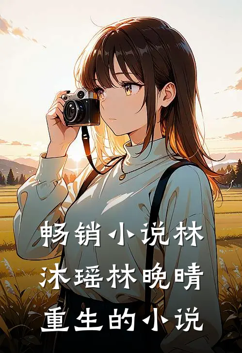 畅销小说林沐瑶林晚晴重生的小说