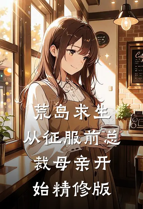 荒岛求生，从征服前总裁母亲开始精修版