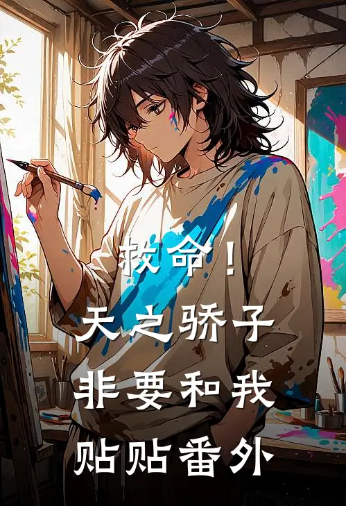 救命！天之骄子非要和我贴贴番外