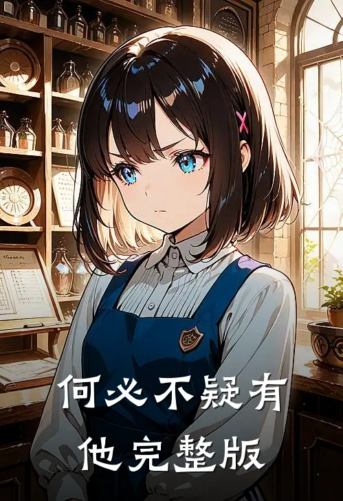 何必不疑有他完整版