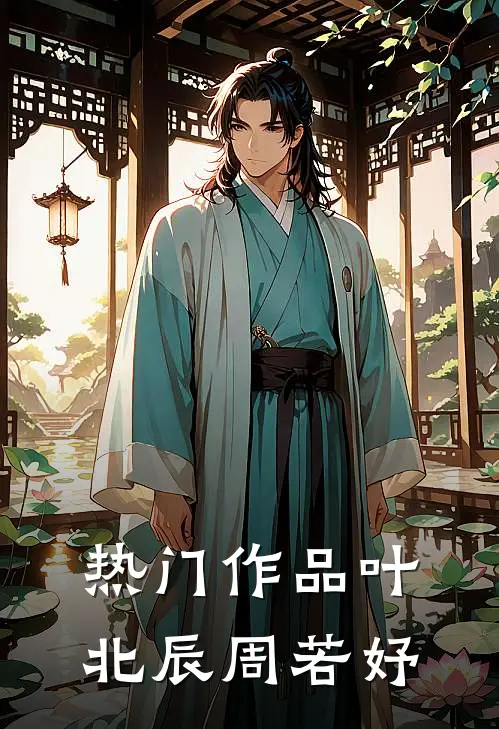 热门作品叶北辰周若妤