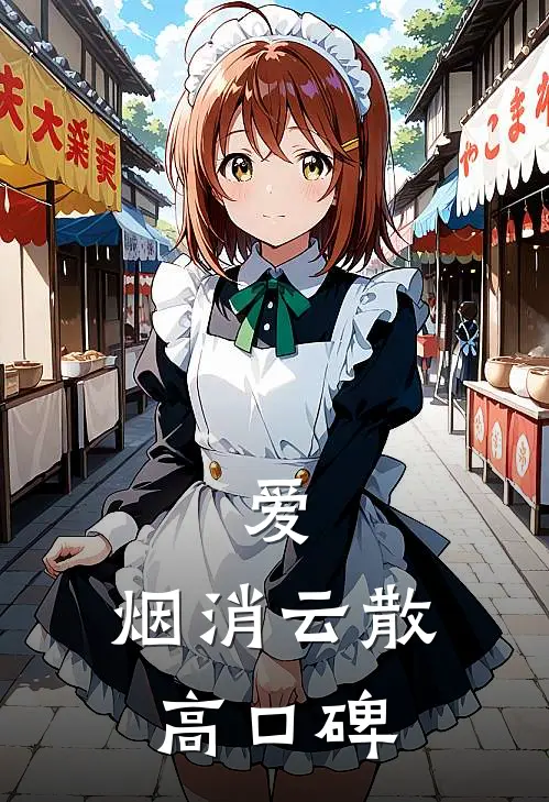 爱，烟消云散高口碑